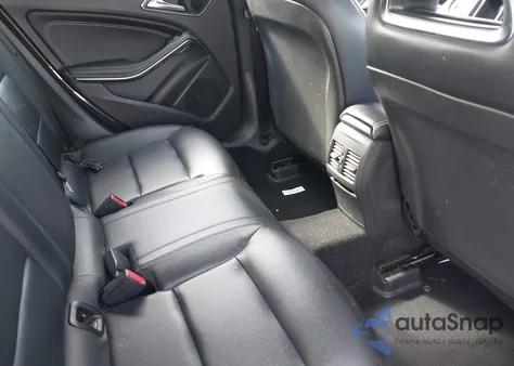 2014 Mercedes-Benz Cla from USA, damaged, VIN WDDSJ4EB5EN031347